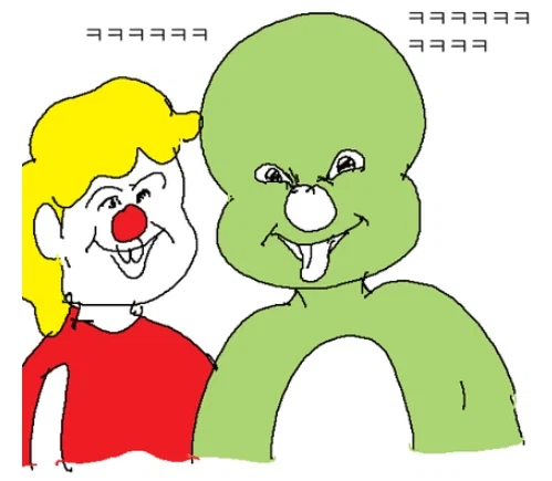 탭갈)활동내역은 엄청 재밌다