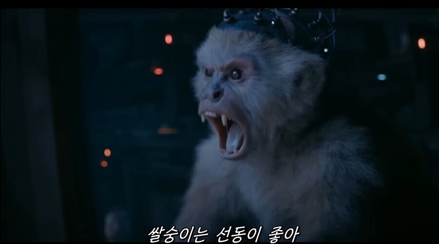 영화) ??? : 솔직히 누가 아바타 나비족이 이기길 응원함?_1.jpg