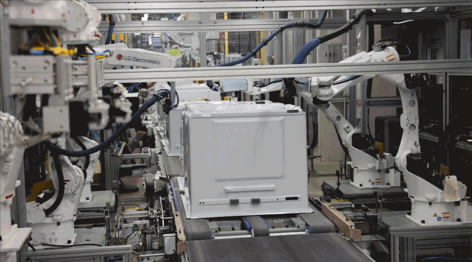 LG TECH CONFERENCE 2023]#3 4차 산업혁명의 핵심