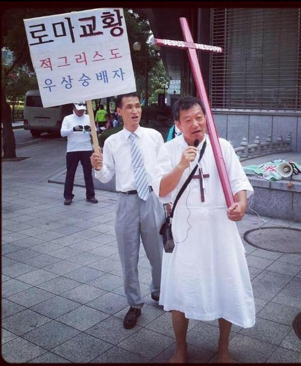 한때문빠가 뉴이재명을 숭상하는 이유...