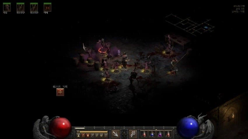 악마술사 새 빌드 조폭술사_2.webp