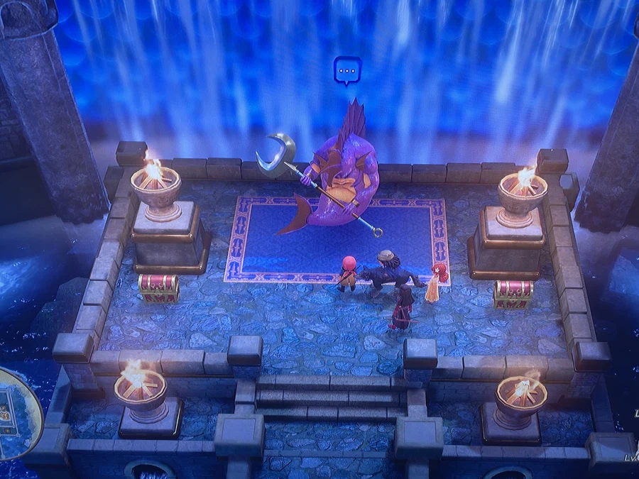 해저도시 보물상자 어떻게 여나요?