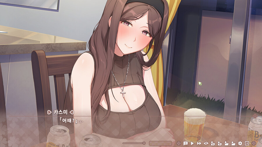 여름빛클로버) 흑흑 이번 게임은 재밌었다._12.jpg