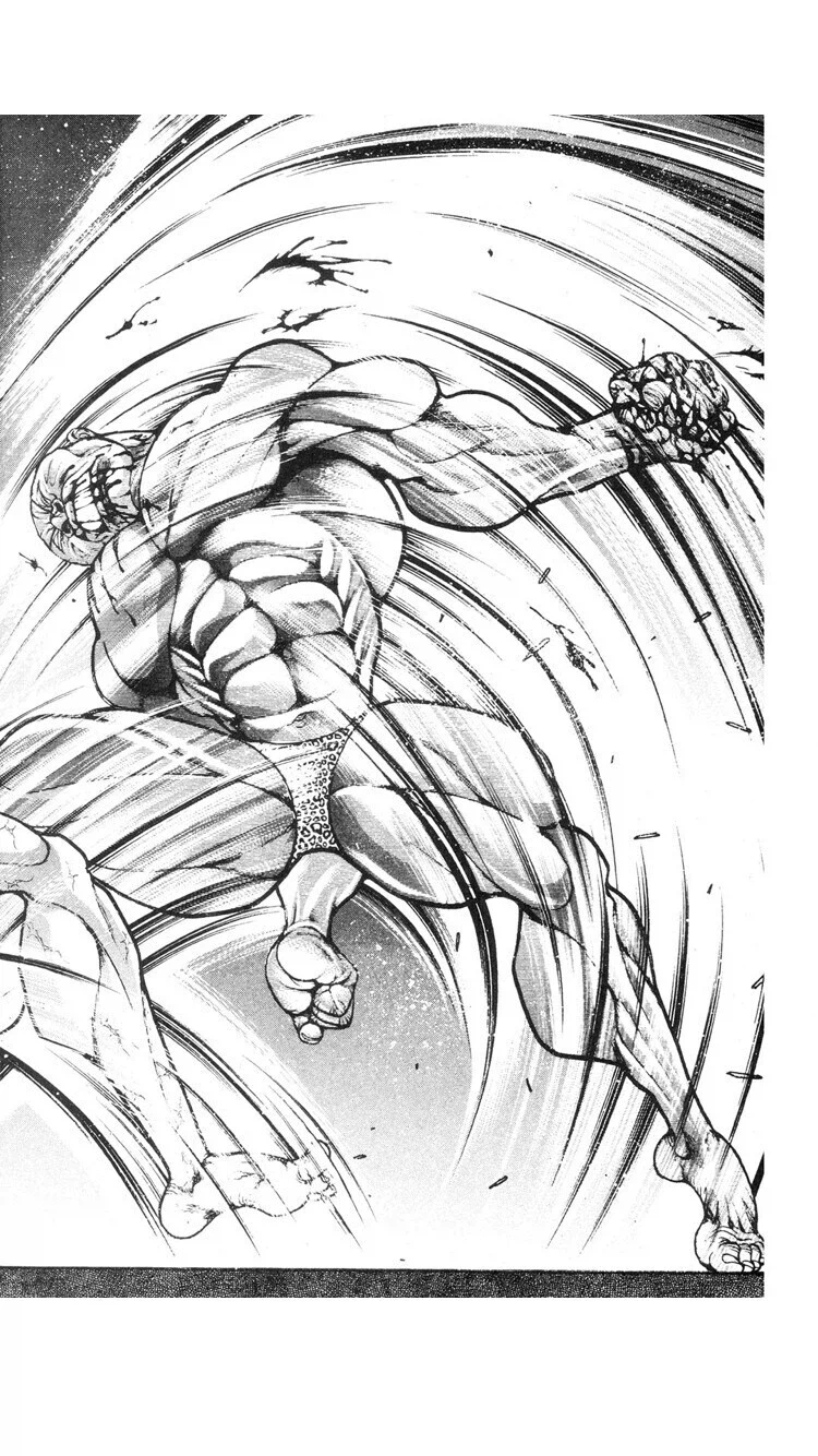 바키 올리버전 관련 가장 인상깊었던 평가_5.webp