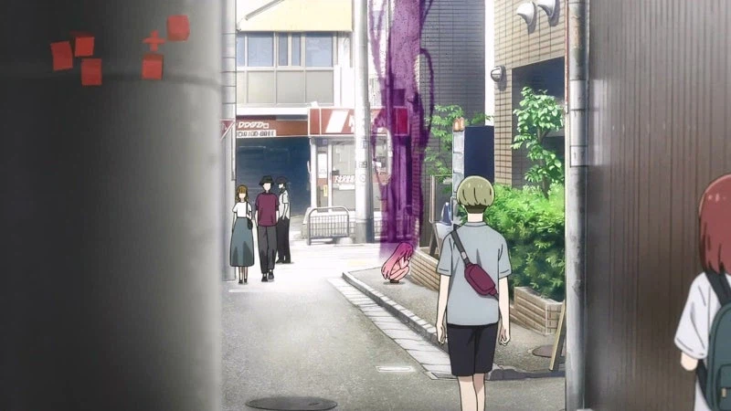 인기가 엄청난 여고생 밴드의 추악한 민낯