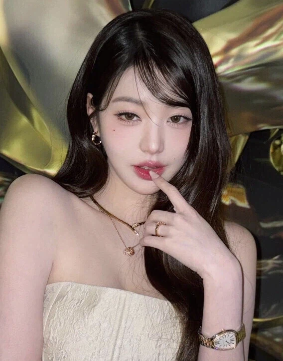 현재 대한민국 여자 아이돌을 대표하는 3대장