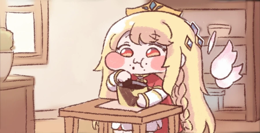 트릭컬)개인적으로 선호하는 2차 창작들_1.webp