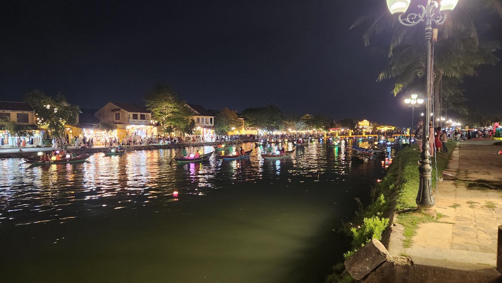 우리엄마 팔순기념 베트남 여행 후 느낀점