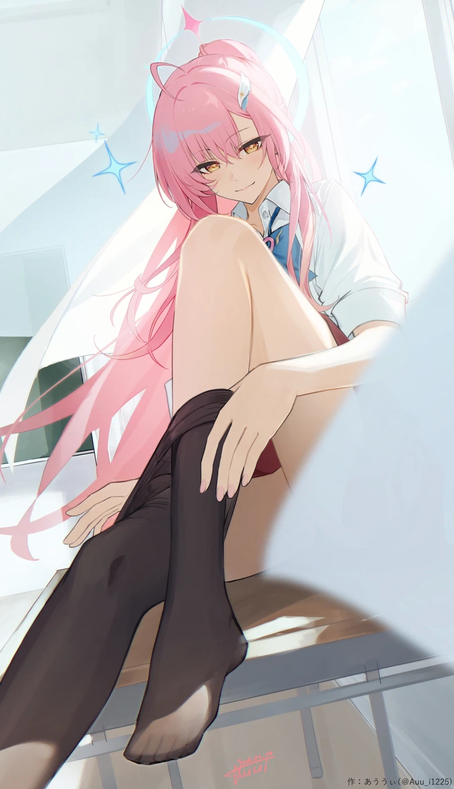 명조) 에이메스가 딸이냐 아내냐로 싸울 필요가 잇나_5.webp