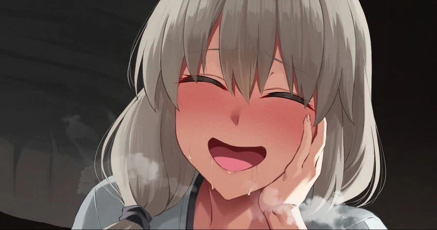 뭐? 와이프가 딸같다고??