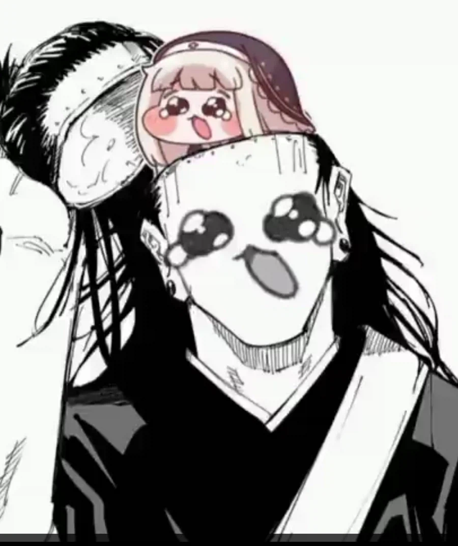 트릭컬) 스포) 의외로 셰럼과 반?대 행보를 보인 사람