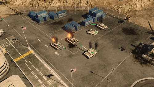 요즘 애들 사이에서 인기절정이라는 게임장르_10.gif