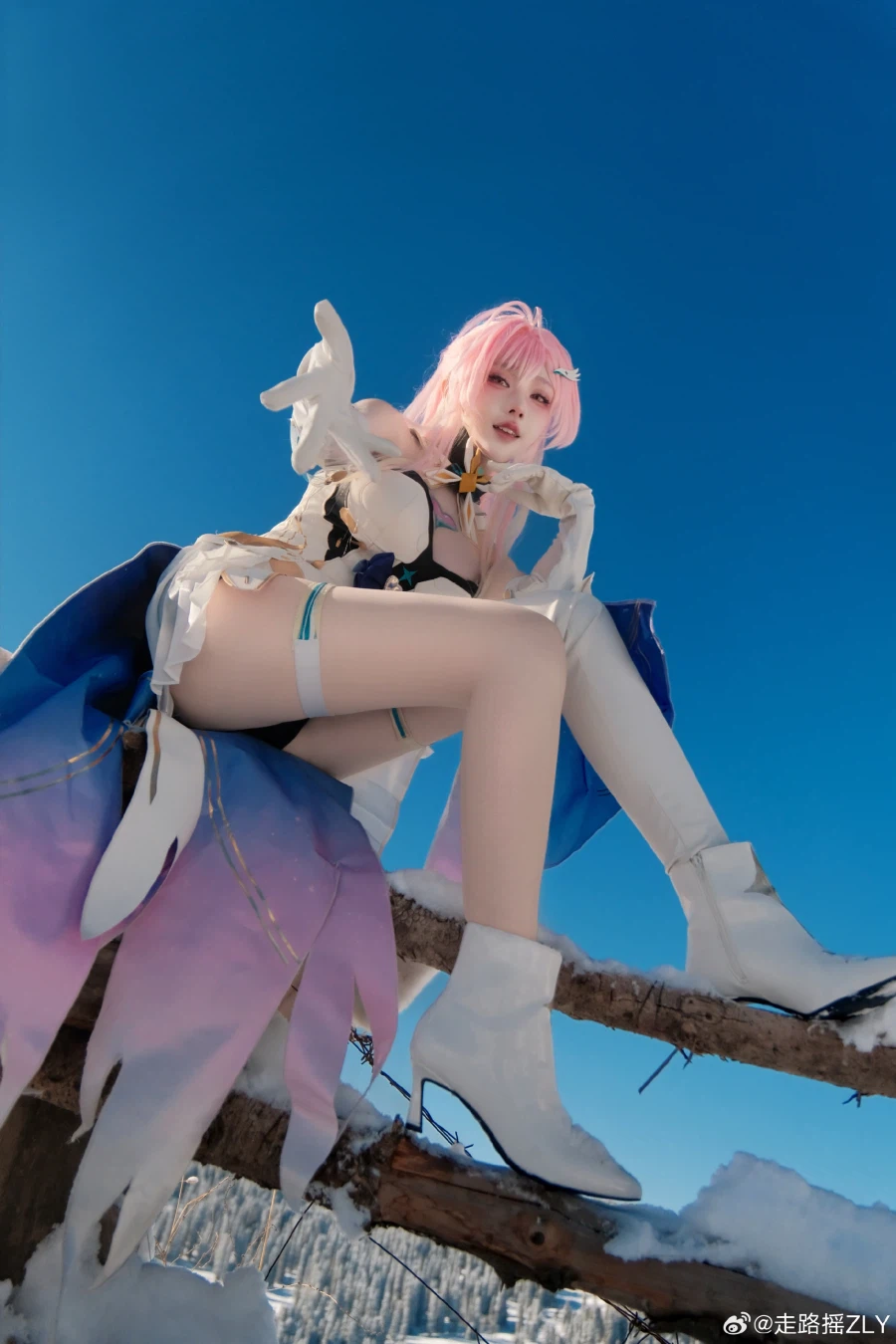 명조)데이터)중국 코스어의 에이메스 코스프레를 찍기위한 노력_9.webp