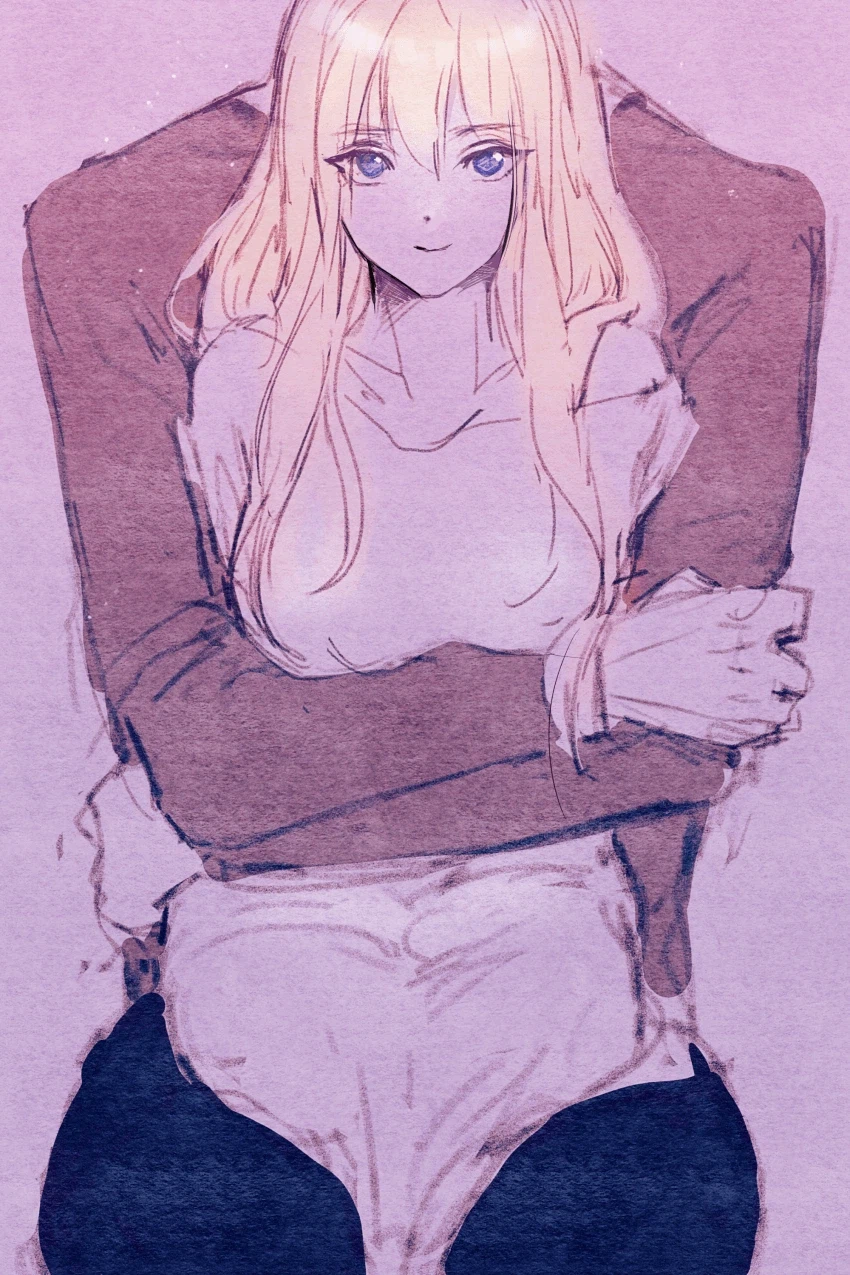 절단 순애 장르는 진짜 볼때마다 충격적인데