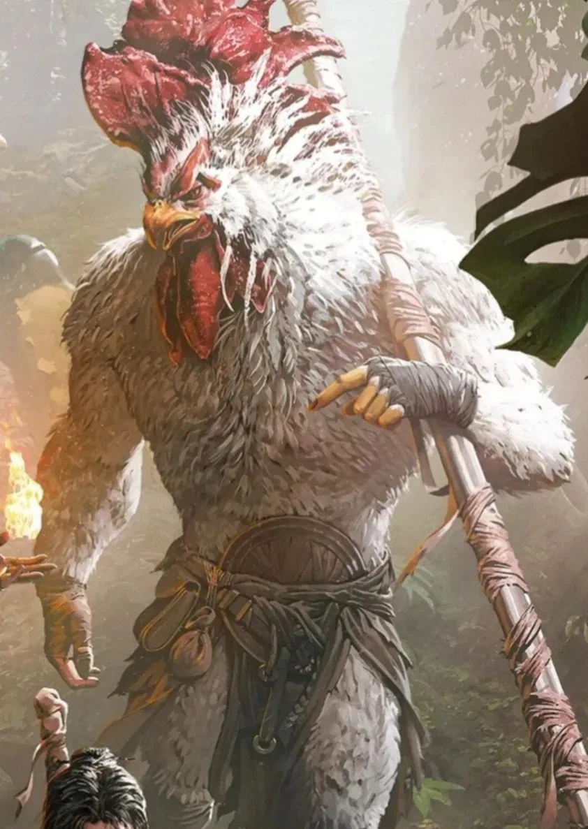 눈마새)원작을 안본 나조차 뽕차는 인물