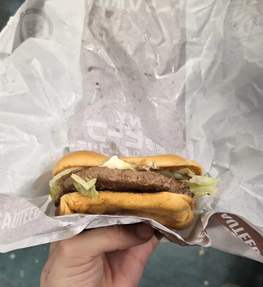 일본 맥도날드 뉴욕버거 역대급 표지사기_3.webp