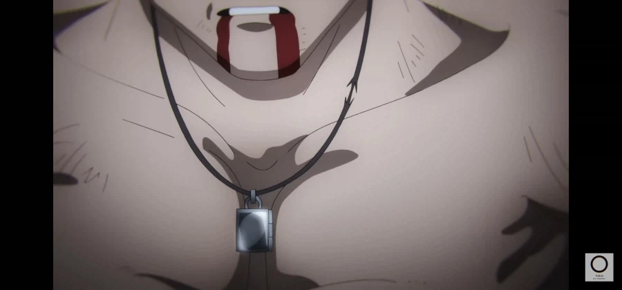 주술회전) 개어이없는 사망플래그 회피법