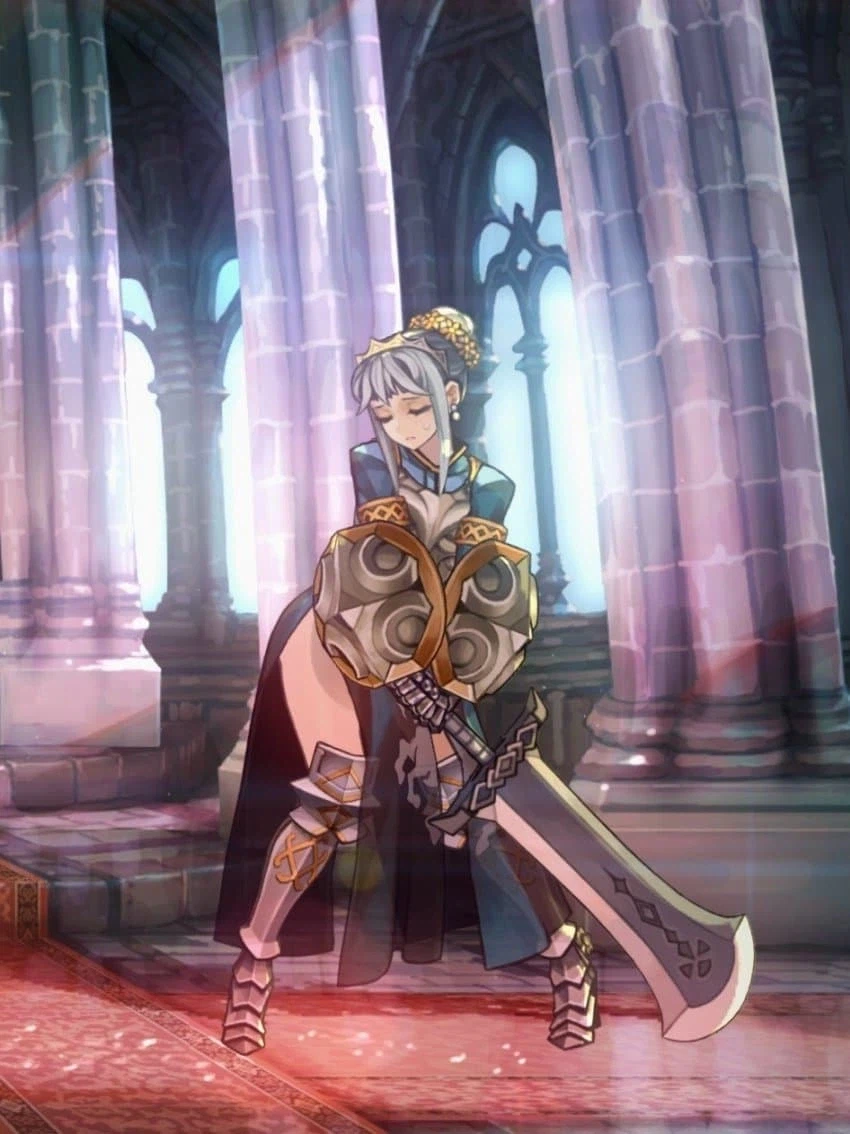 유니콘) 사촌누나가 대놓고 정실 아니냐