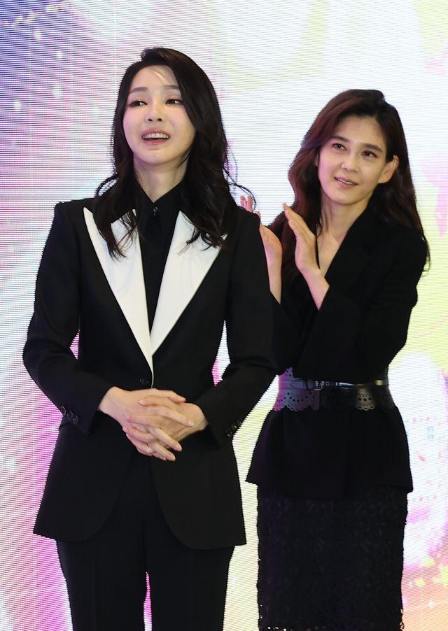 김거니 리즈시절