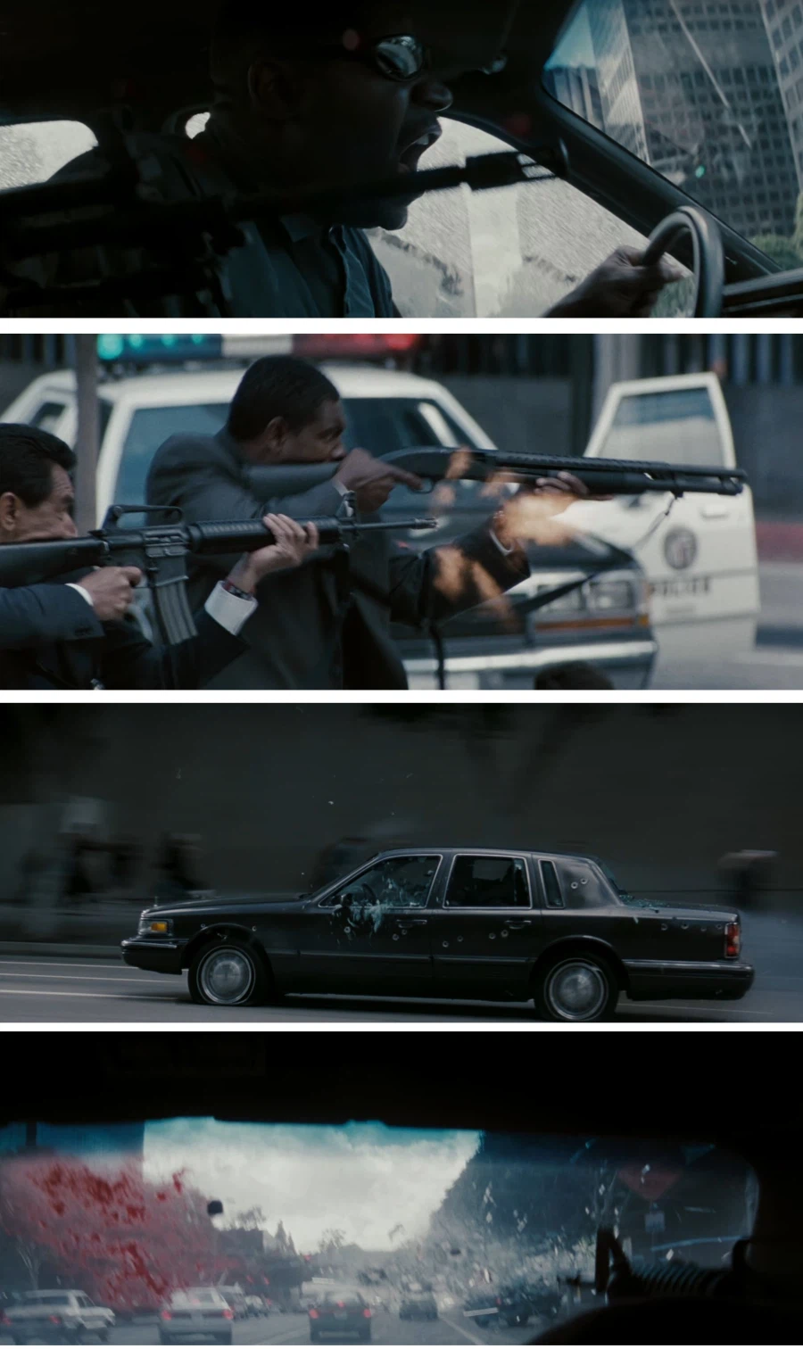 스포 ) [히트]의 전설적인 시가전이 작중 중요한 이유_8.webp