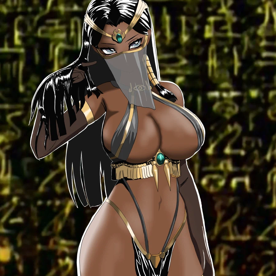 유희왕) 가슴 트레이스해왔어