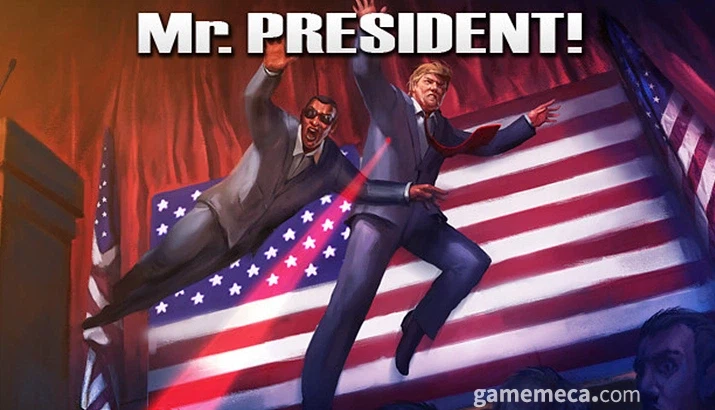 분명 웃자고 만든 게임이었는데