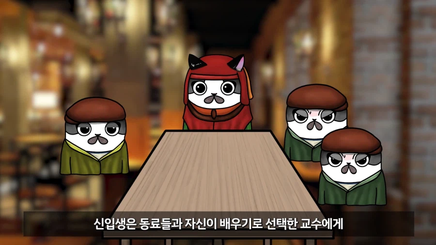 ???: 미개한 동아시아와는 달리 선진 서양에서는 신고식 같은 부조리가 없다_6.webp