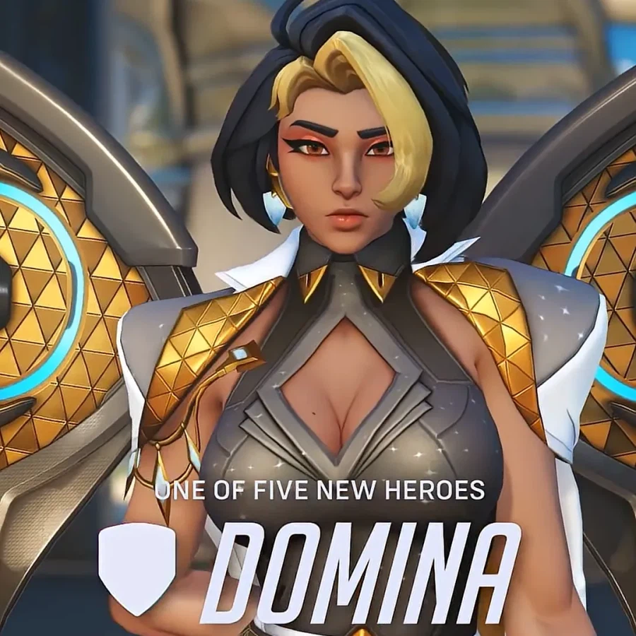 오버워치 속 무서운 이야기