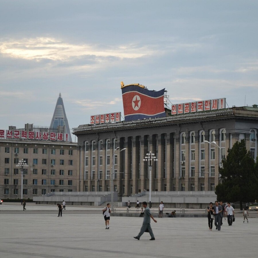 뭐? 정떡할거면 북으로 꺼지라고? ㅋㅋㅋ