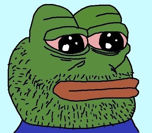 얘들아....나 라면 먹었어....