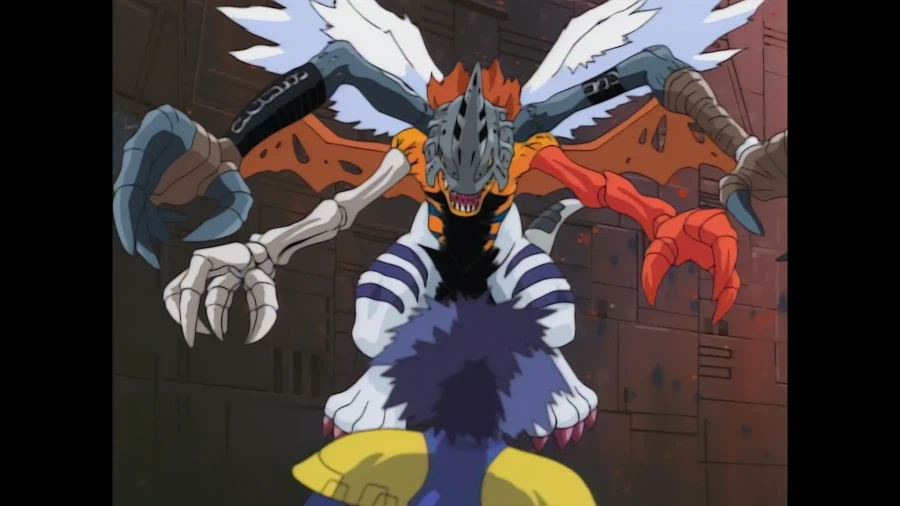 디지몬) 타케루(리키) 입장에서 비웃을만 함_3.webp