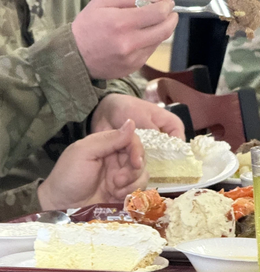 미국 전쟁 할거라고 랍스터 나온다는 뉴스 거짓임_2.webp