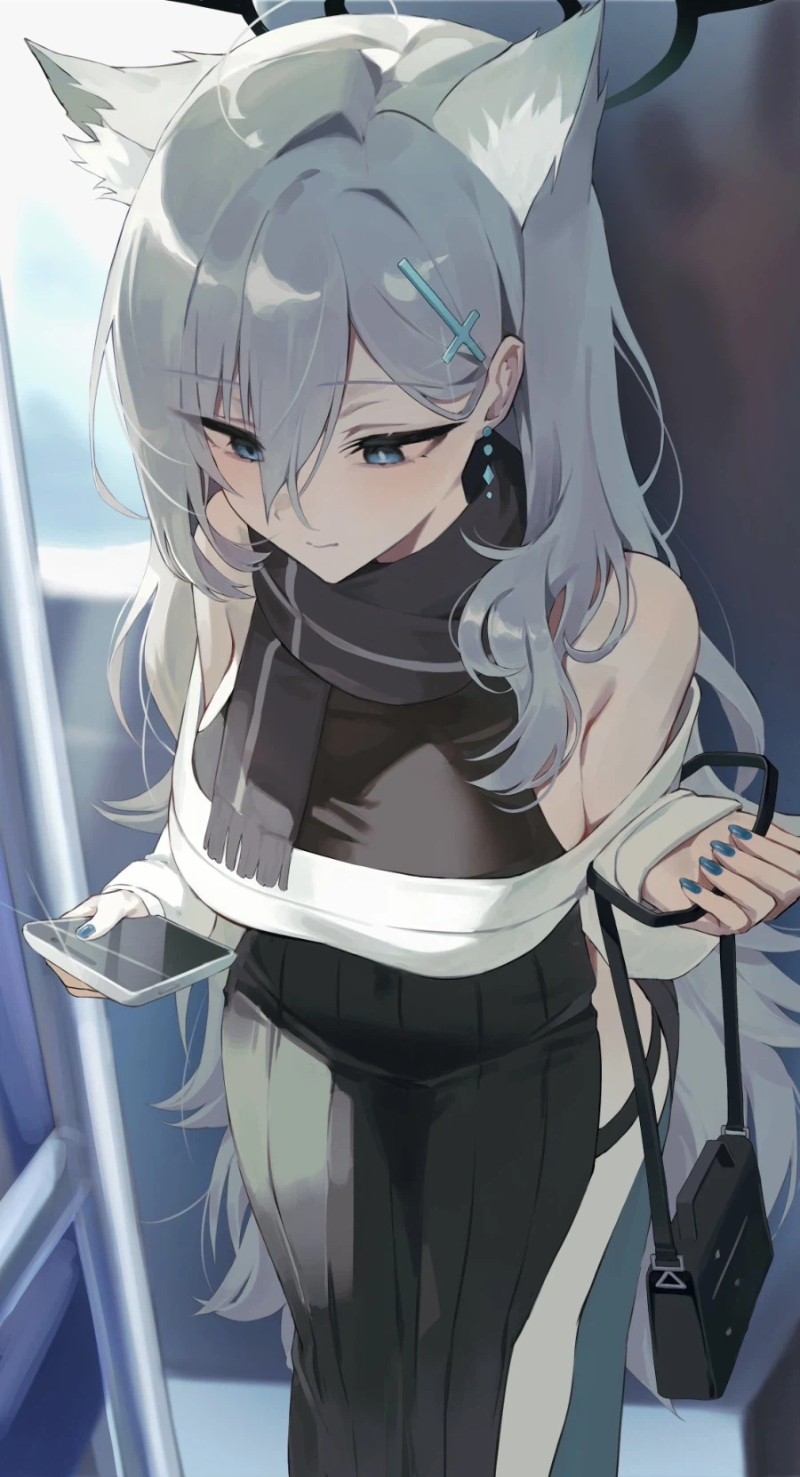 블루아카) ❤️굿❤️모❤️닝❤️_3.webp