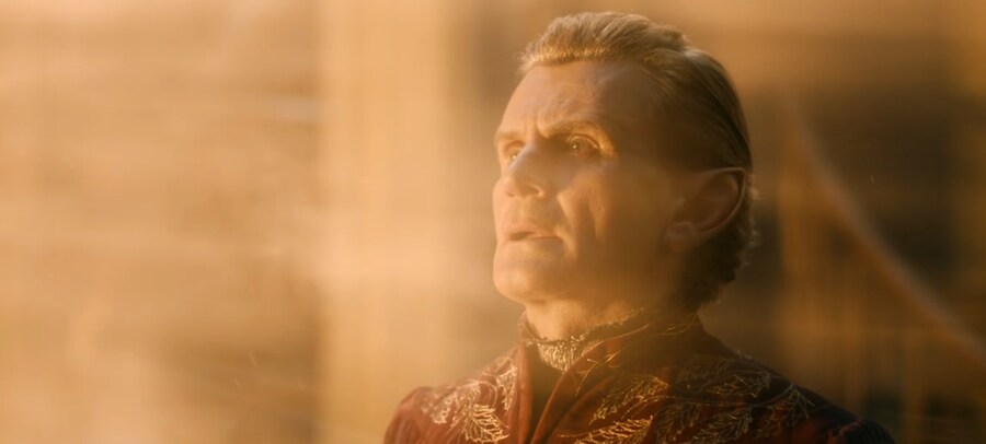 반지의 제왕) 사우론의 최후를 예언하는 반지 제작자_5.jpg