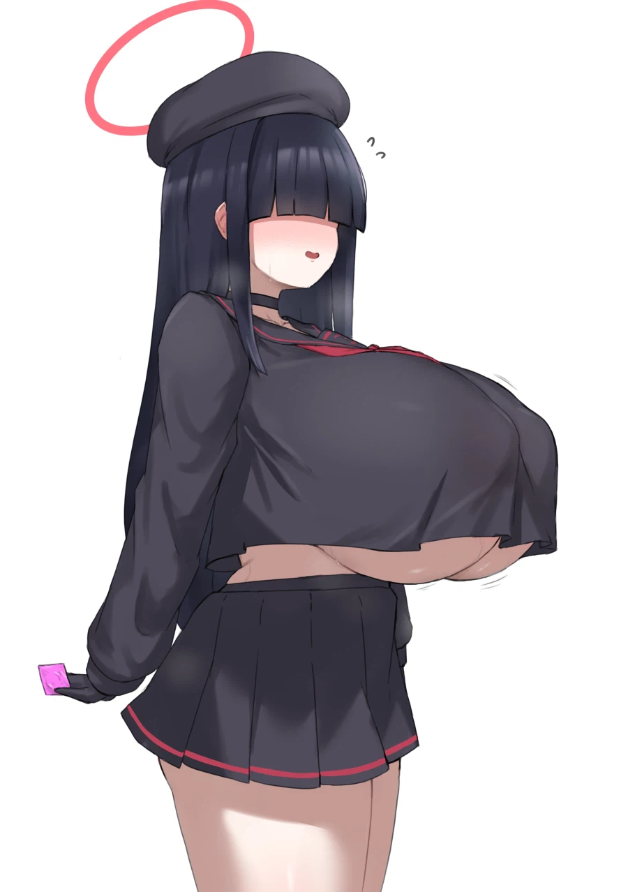 [블루아카] 와 몸매_8.webp