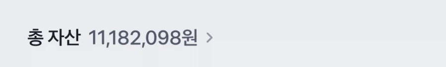 자랑)대학원 인건비 모아서 천만원 만듬