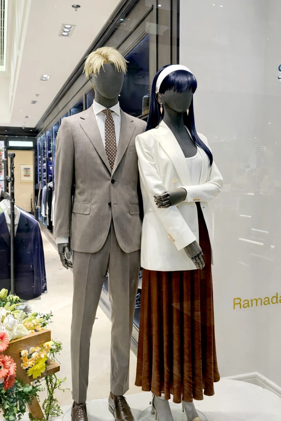 어디서 많이 본 익숙한 모습인데