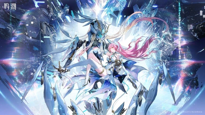 명조) 은근 인기 많은 캐릭터