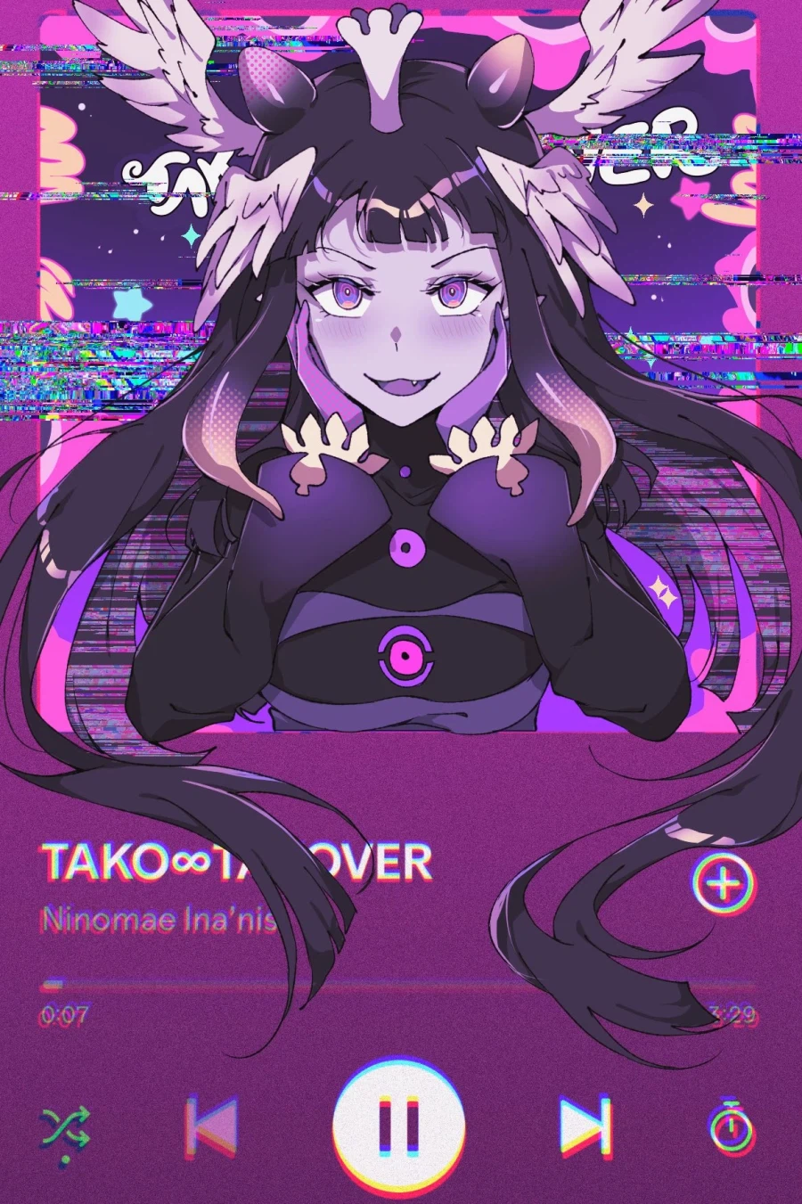 버튜버) 대충 자잘하게 모은 문어 여신(TAKO∞TAKOVER) (03)_16.webp