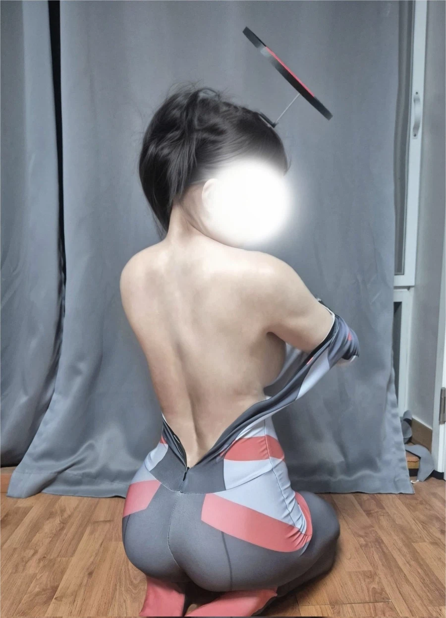 ㅇㅎ) 블루아카이브) 츠카츠키 리오 코스프레_5.webp