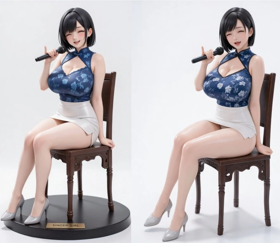 구글 제미나이와 그록의 피규어화 능력 차이._9.webp