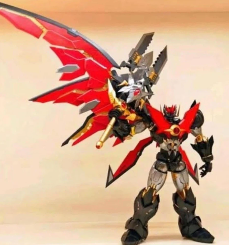 슈퍼로봇과 리얼로봇의 차이_2.webp