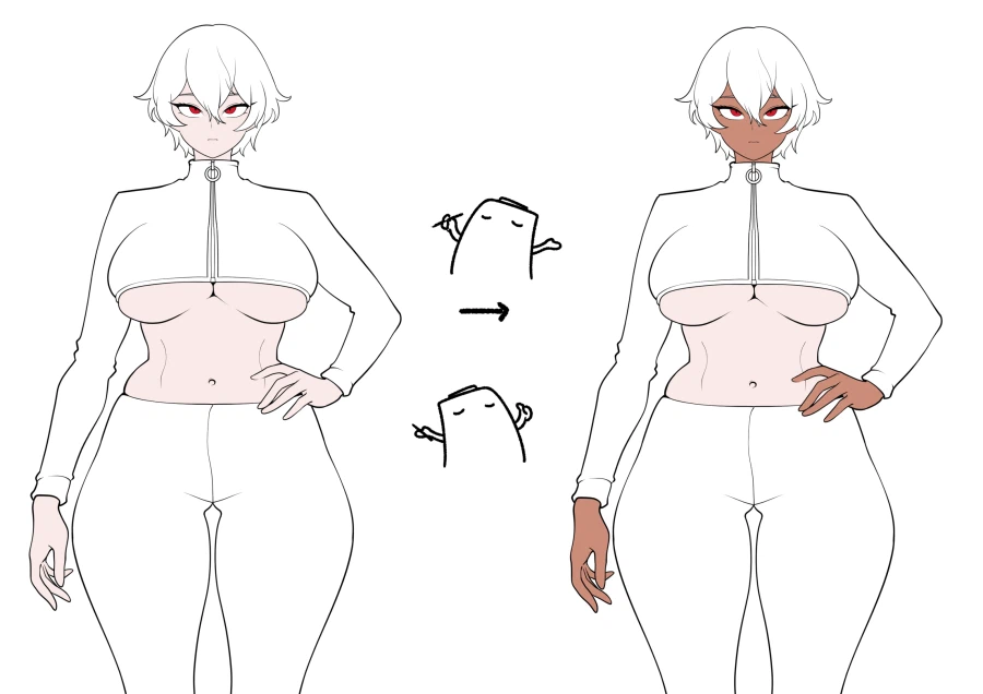 보이시와 톰보이의 차이는