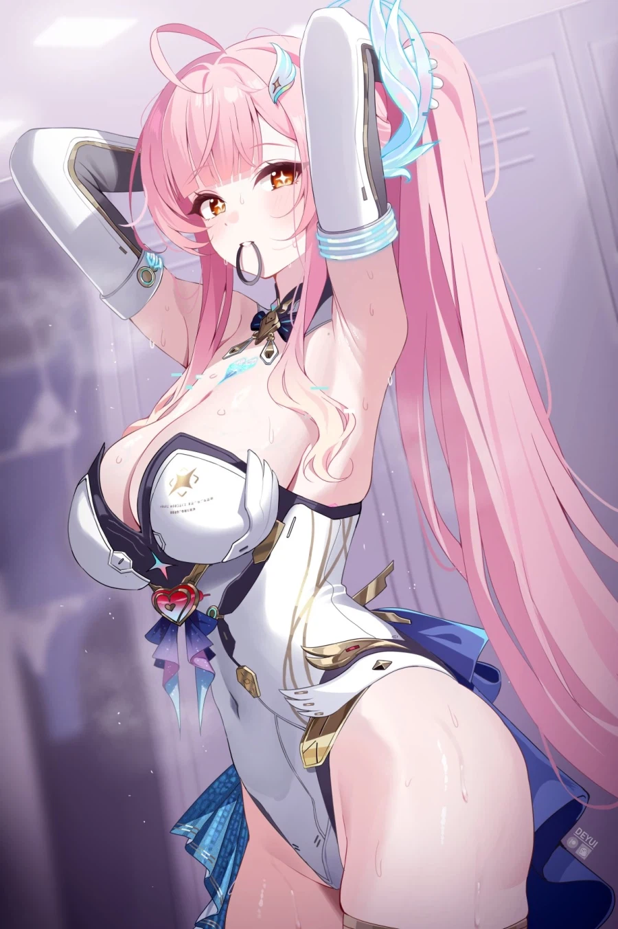 명조) 에이메스가 딸이냐 아내냐로 싸울 필요가 잇나_7.webp