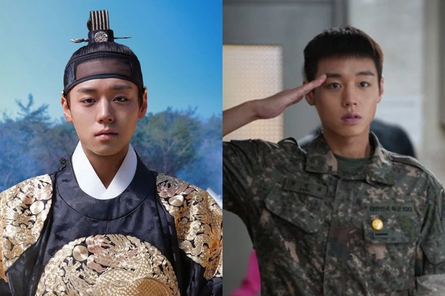 1000만을 앞둔 왕사남의 단종 근황