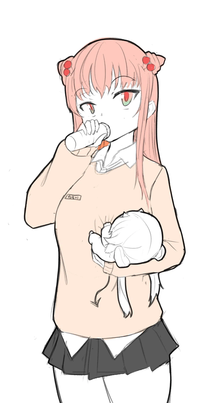 옛날그림 올려봐용:D