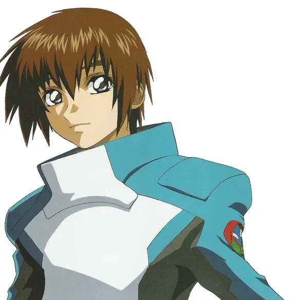 건담 주인공 최악의 쓰레기