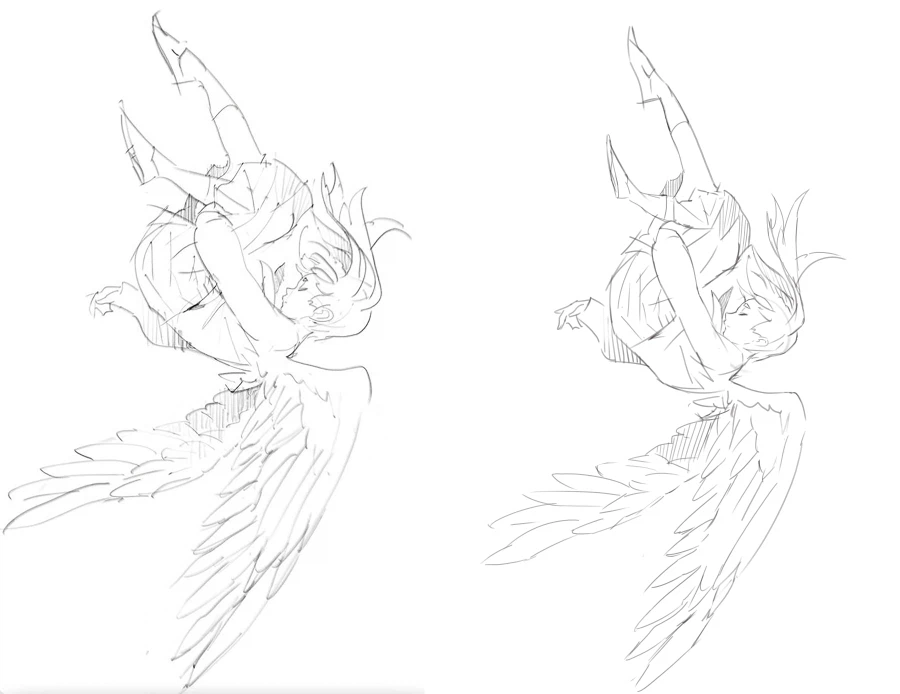 금손이 되고싶은... 모작연습과 네루쟝_8.webp