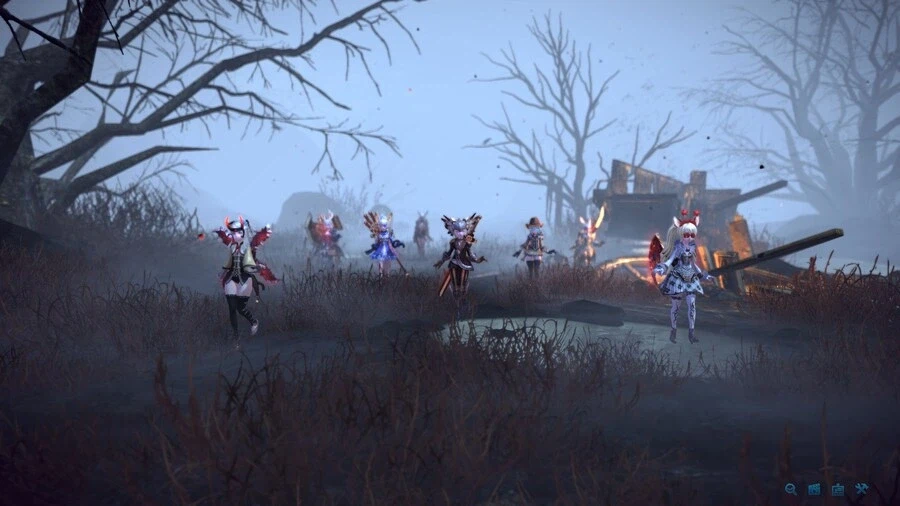 그나마 온라인게임중에 가장 오래한건 테라였내..._2.webp