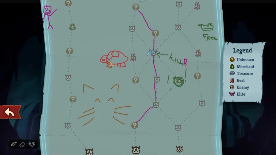 슬레이 더 스파이어 2 출시일 공개_4.webp